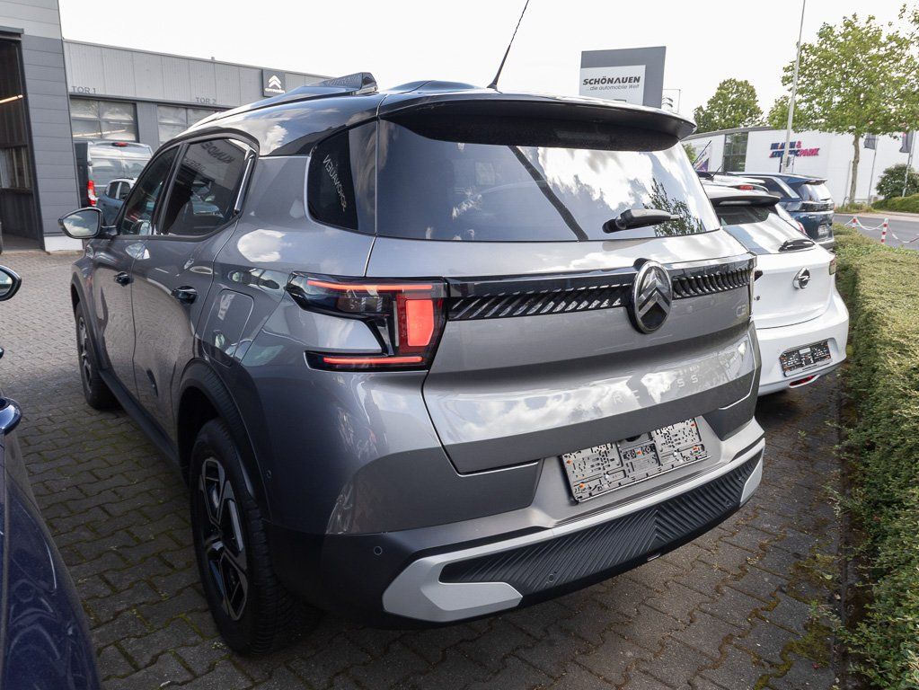 Citroën C3 Aircross 1.2 145 MAX +ALLW+AUT+HUD+LED+ imagem 3