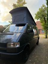 Volkswagen T4 California - Volkswagen T4 California aus 1991