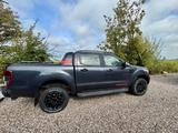 Ford Ranger Thunder - Ford Ranger: Thunder