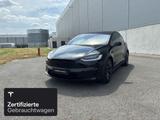 Tesla Model X Palladium - Tesla Model X SUV