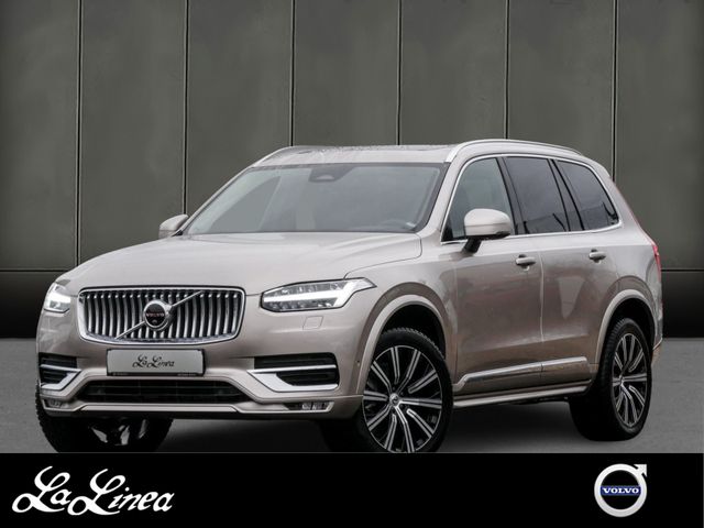 Volvo XC90 B5 Diesel AWD Plus Bright Aut.