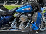 Harley-Davidson FLH Electra Glide komplett neu aufgebaut - HARLEY-DAVIDSON 1992