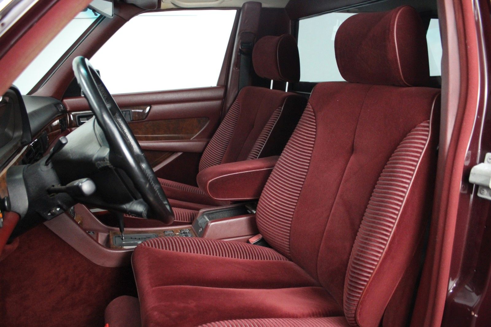 Fahrzeugabbildung Mercedes-Benz S 560 SEL ++ Pullman Limousine++TV