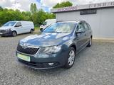 Skoda Superb Combi Active*TÜV+Inspektion neu* - Skoda Superb Active mit Benzin-Antrieb