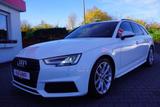 Audi A4 Avant 1.4TFSI sport S-Line LED Navi 18Z Alu 1 - Audi A4: Kombi, TFSI