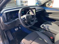 Renault Scenic E-TECH - Vorschau Bild 10