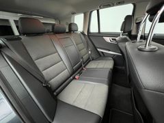 MERCEDES-BENZ GLK 220 CDI 4Matic /1.H/ NUR 63.tKM / GARANTIE /