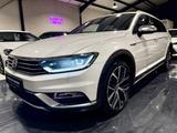 Volkswagen Passat Alltrack 2.0TDI/Pano/Leder/LED/STHZ/HUD - gebrauchte VW Passat Alltrack aus dem Jahr 2017