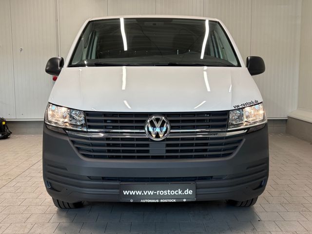 T6.1 Transporter Kasten 2.0 TDI KLIMA PDC DAB+