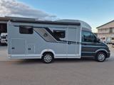 Knaus Van Wave 640 MEG Vansation auf VW Crafter - Knaus VAN WAVE