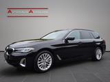 BMW 540 i xDrive Tour. Luxury Line R-KAM|AHK|HiFi - BMW 540 in Bielefeld