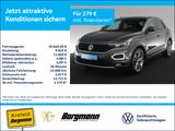 Volkswagen T-Roc 1.5 TSI ACT Sport PANO LED ACC NAVI KAMERA - VW T-Roc Gebrauchtwagen in Duisburg
