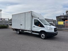 Fahrzeugabbildung Ford Transit 2.2 TDCi,L4,Maxi,Alukoffer,LBW,Klima