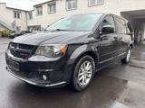 Dodge Grand Caravan 3.6 1. Hand ,*kein Savage Title* 7 - Dodge Grand Caravan: 7 Sitzer