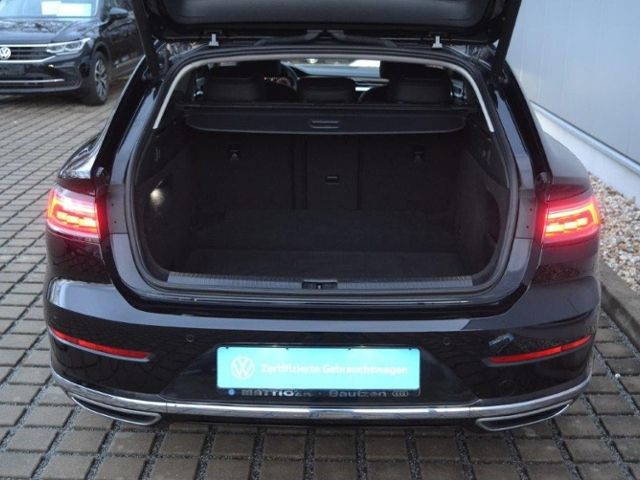 Arteon Shootingbrake 2.0 TDI 200 PS 4Motion DSG