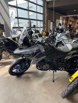 Suzuki V-Strom 1050ABS MY24  Tageszulassung Euro 5 - Offers matching your search criteria