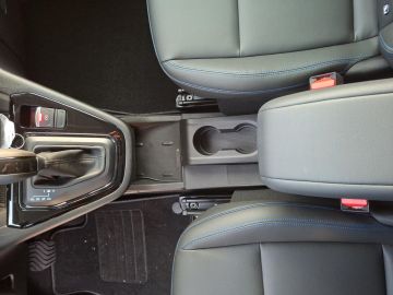 Nissan Townstar Tekna Kombi L2 °LED°Navi°RFK°SHZ°ACC°