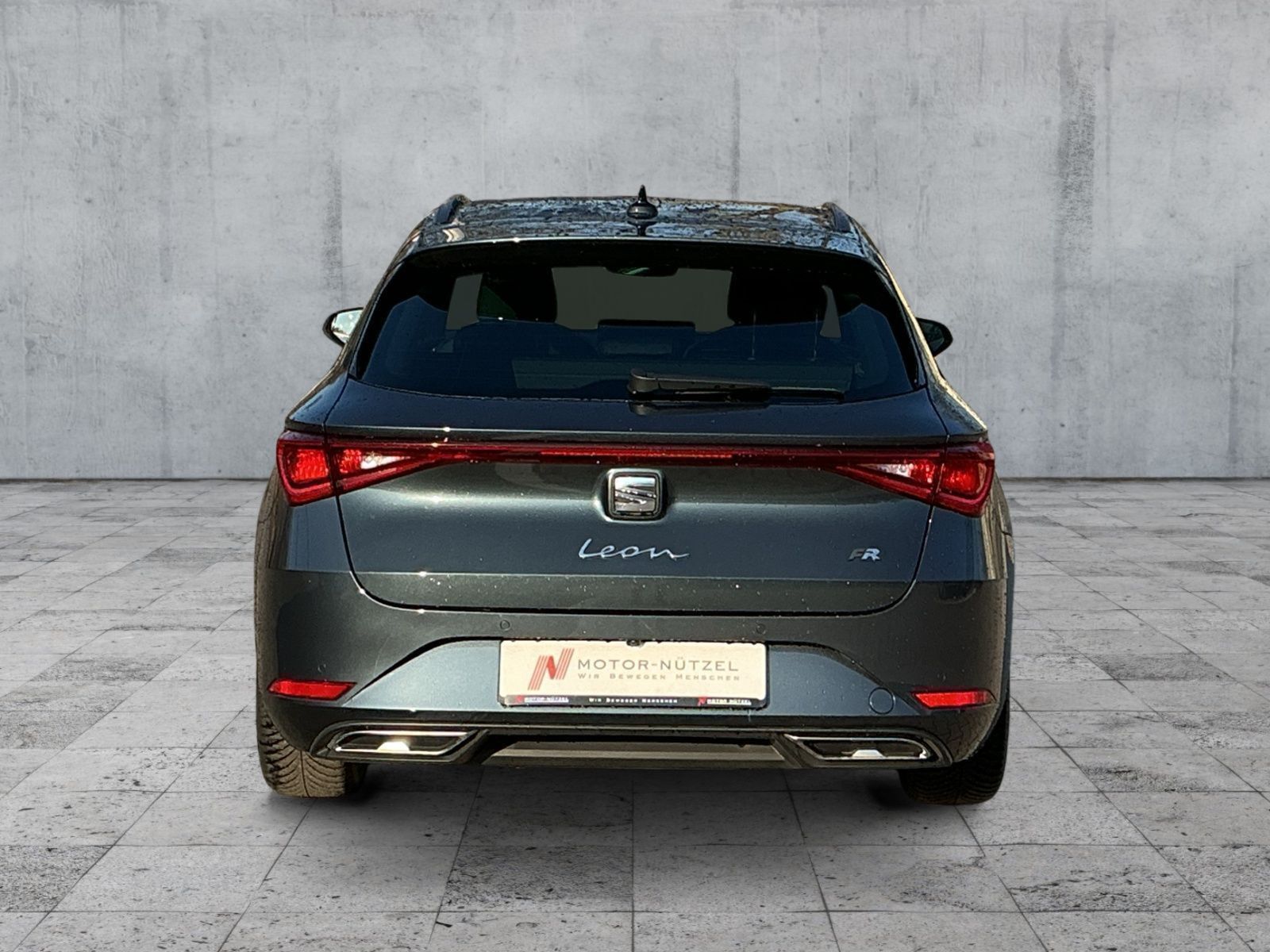 Seat Leon - Bild 5