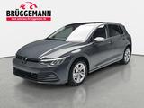 Volkswagen GOLF IIIV 1.0 ETSI DSG LIFE NAVI LED ACC WINTER 