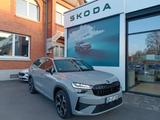 Skoda Kodiaq RS 2,0 TSI 195 kW DSG 4x4 HEAD-UP, AHK