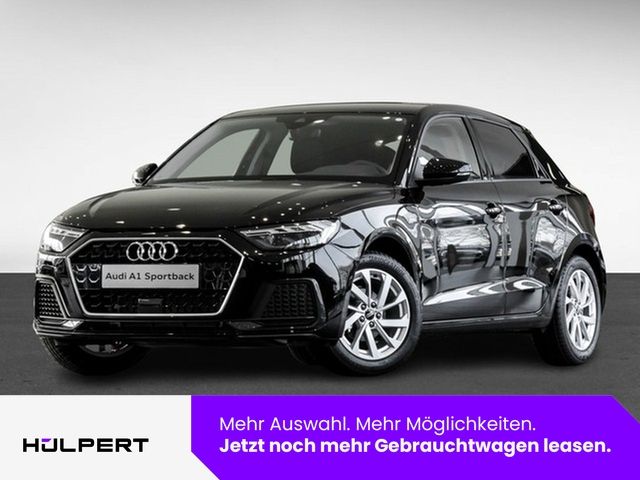 Image of Audi A1