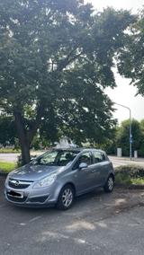 Opel Corsa 1.2 bj. 2008 - Opel aus 2008: 2008