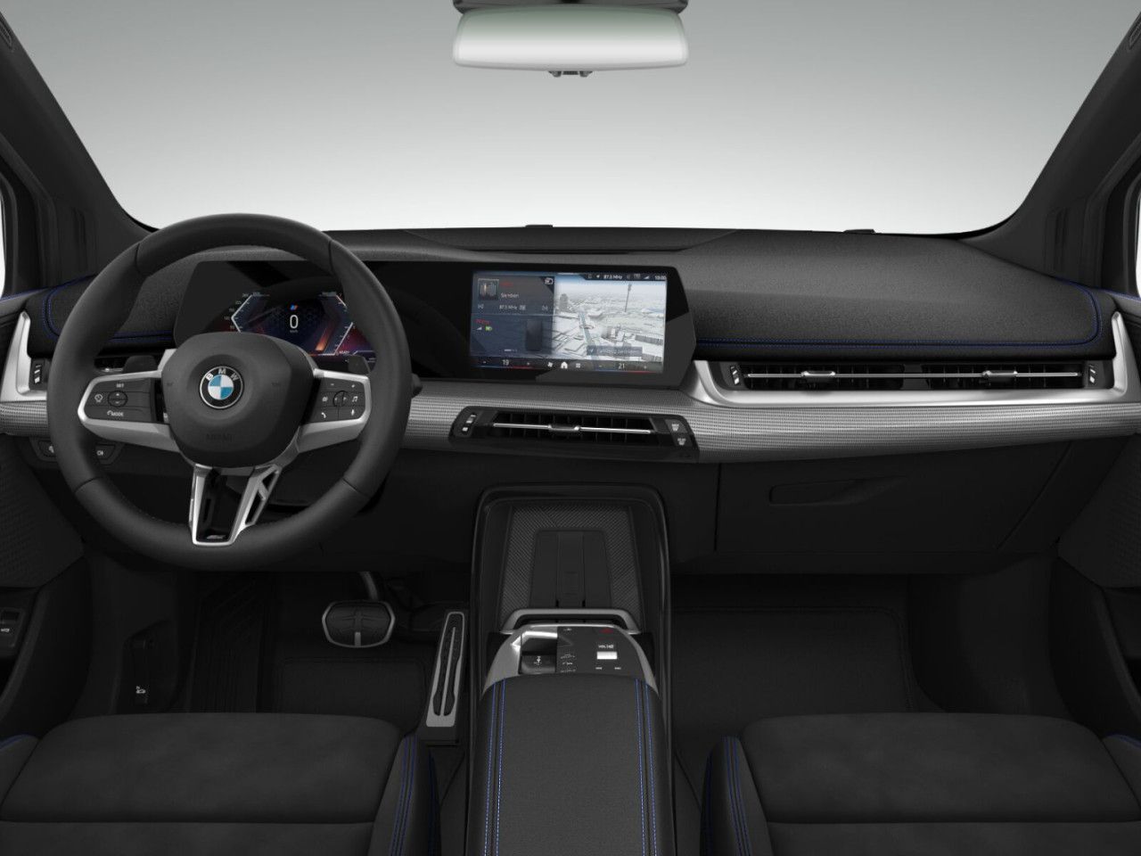 BMW 220 Active Tourer - Bild 9