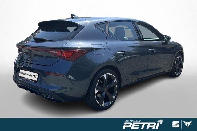 Foto Nummer 5: CUPRA Leon