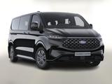 Ford Tourneo Custom 2.0 TDCi 170 Aut Tit 320 L2 Pano - Ford Tourneo Custom Gebrauchtwagen in Leipzig