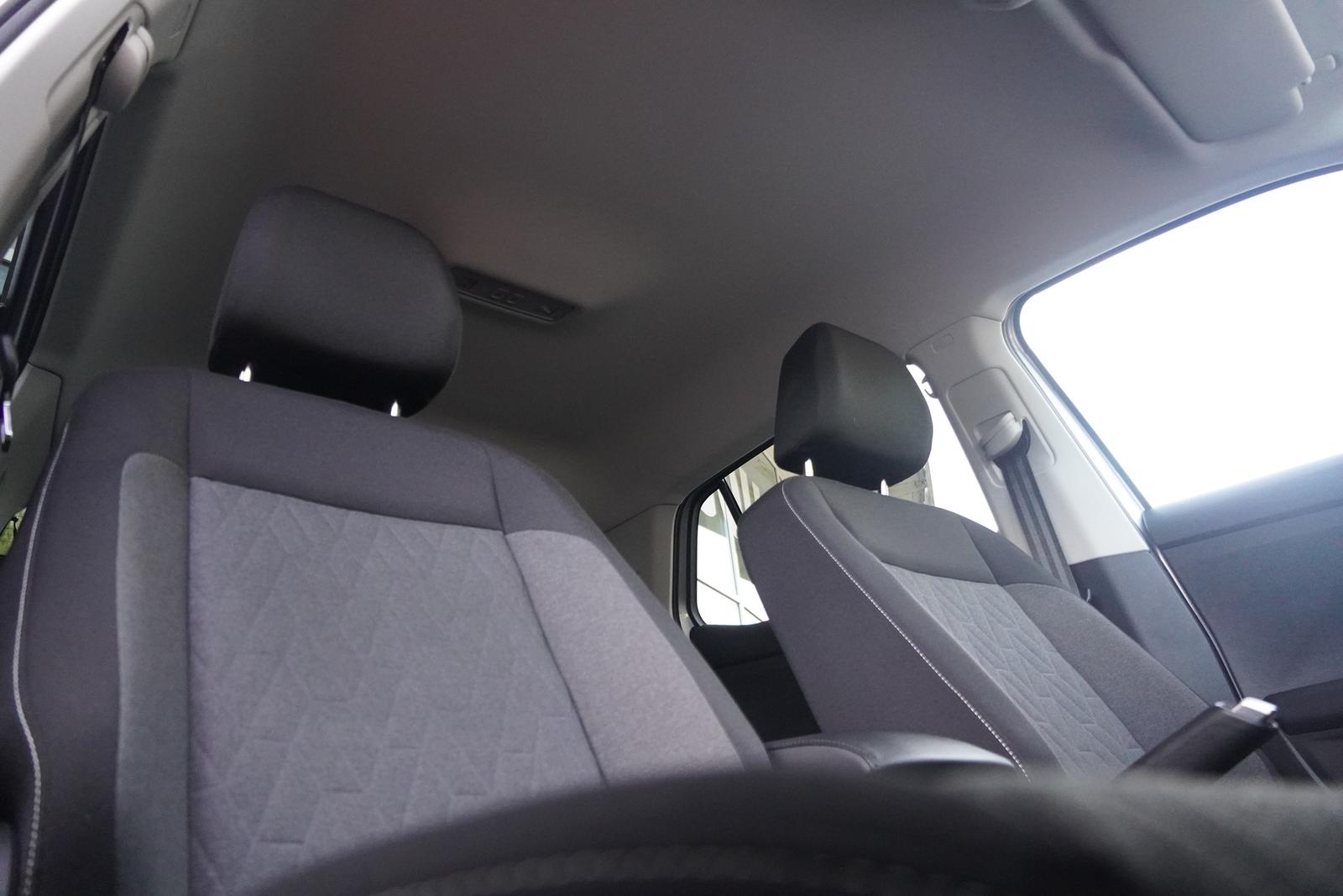 Volkswagen T-Cross 1.0 TSI DSG LED ACC Kamera, миниатюра 25