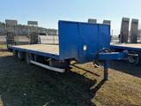 Humbaur Elbo PC 2-Achs Tandem Tieflader - Angebote