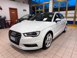 Audi A3 Sedan 2.0 TDI Ambition - Audi A3: Se TDI