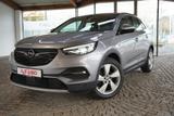 Opel Grandland X 1.2 Kamera Totwinkel Android Apple - Opel Grandland (X) Gebrauchtwagen in Hamburg