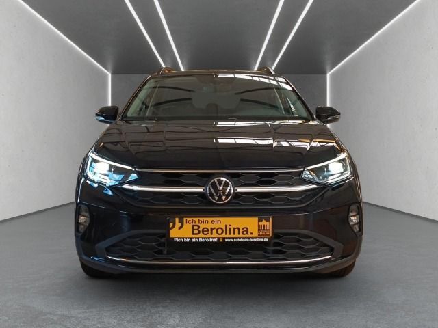 Volkswagen Taigo - Bild 5