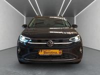 Volkswagen Taigo - Vorschau Bild 5