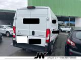 Citroën Jumper 2.2 Blue-HDI L3H2 AHK DAB Navi - gebrauchte Citroën Jumper aus dem Jahr 2021