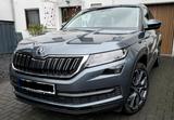 Skoda Kodiaq 2.0 TDI SCR DSG STYLE AHK REAR VIEW - Skoda Kodiaq von privat