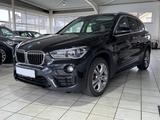 BMW X1 xDrive 25 dA Sport Line/1.HD/LED/NAVI/CAM/AHK - BMW X1 Gebrauchtwagen in Wuppertal