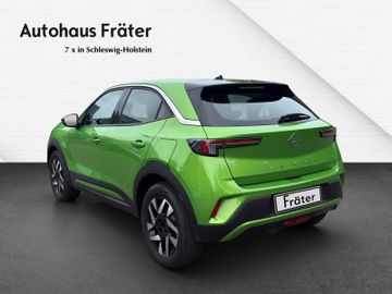 Fotografie 6 des Opel Mokka-e Elegance Kamera LED Sitzheizung 3-phasig