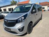 Opel Vivaro B Kasten/Kombi Combi L2H1  2,9t  9Sitzer. - Opel Vivaro: Kasten