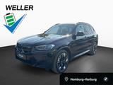 BMW iX3 Impressive LCProf Laser Pano St&Go HUD H/K - BMW iX3 in Hamburg