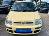 Fiat Panda 1.2 8V Dynamic*1.HD*Klima*93.TKM*TÜV NEU - gebrauchte Fiat Panda aus dem Jahr 2010