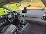 Audi A1 1.0 TFSI ultra - Sitzheizung, MMI, PDC, 2.HD - Audi A1: 2.0