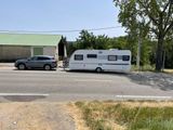 Adria Adora 613 UT    Alde Klima Mover - Offers matching your search criteria