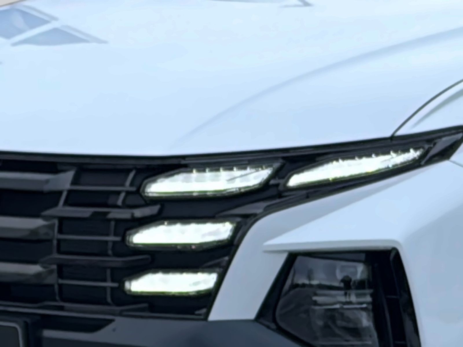 Hyundai TUCSON - Bild 5