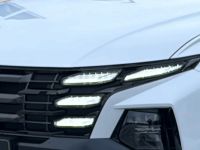 Hyundai TUCSON - Vorschau Bild 5