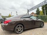 Mercedes-Benz CLA 180 *PANO*NIGHTPAKET*SHZ*RFK*VOLLLEDER*TEMP* - Mercedes-Benz CLA 180 in Gelsenkirchen
