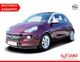Opel Adam 1.4 Open Air Klima Faltdach Tempomat USB - Opel Adam