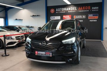 Opel Grandland (X) - 4