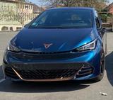 Cupra Born 77 kWh 170 kW - Wärmepumpe - Cupra Born von privat